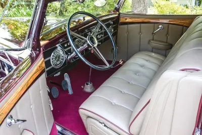 Pierce Arrow